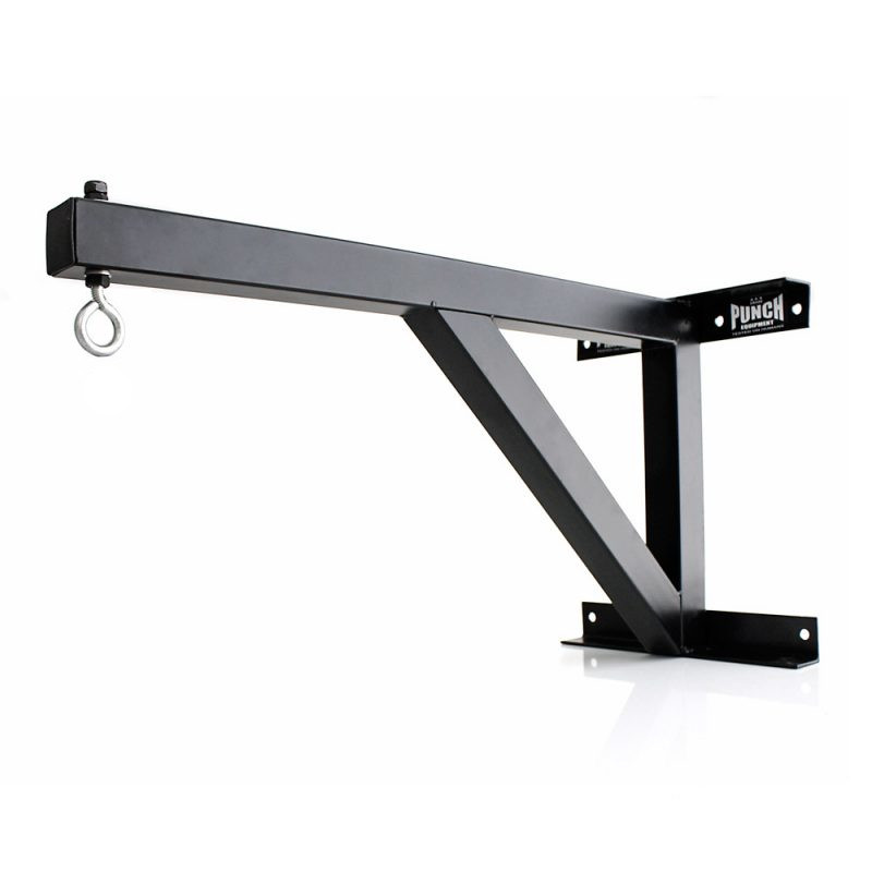 Boxing Bag Brackets and Stands